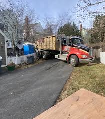 Best Basement Cleanout  in Apison, TN